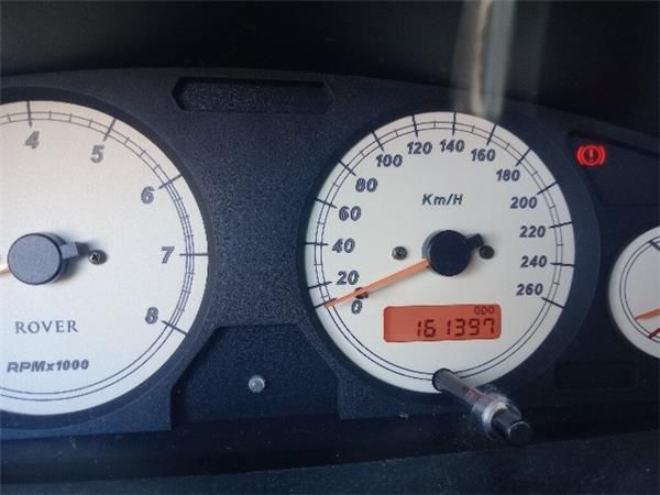 BOMBA SERVODIRECCION Rover 45 1.6 G (RT) 109CV (2000 2005) (80 KW) - 19866 / 16K4F