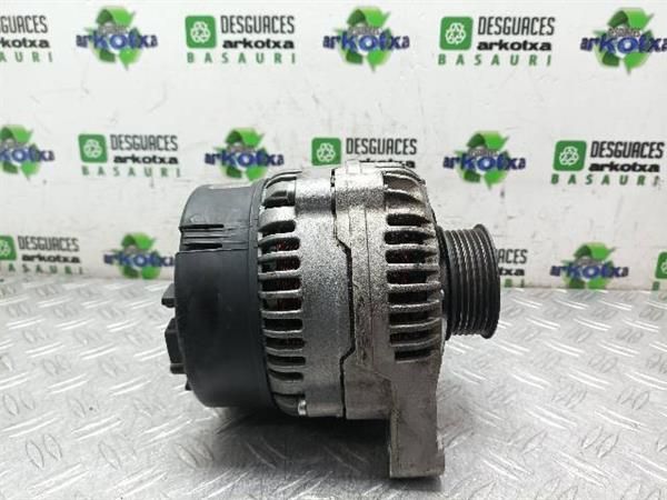 ALTERNADOR Audi A4 2.5 TDI (B5) 150CV (1997-2001) (110 KW) - 19867 / AFB