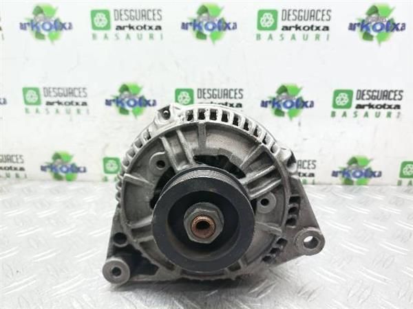 ALTERNADOR Audi A4 2.5 TDI (B5) 150CV (1997-2001) (110 KW) - 19867 / AFB 2
