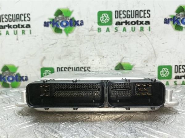 CENTRALITA MOTOR UCE Audi A6 2.5 TDI AUT. V6 (4B) 163CV (2002-2005) (120 KW) - 19868 / BCZ