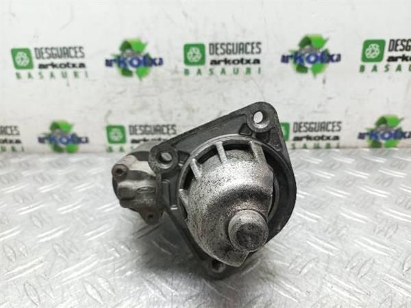MOTOR ARRANQUE Ford Focus 1.6 G I 100CV (1998-2004) (74 KW) - 19870 / FYDA