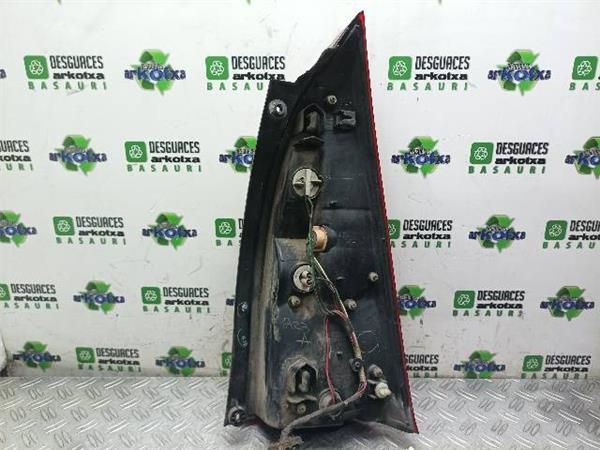 PILOTO TRA. IZDO. Mazda Premacy 2.0 TD 101CV (2000-2005) (74 KW) - 19872 / RF