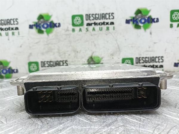 CENTRALITA MOTOR UCE Seat Cordoba 1.9 TDI (6L2) 101CV (2002-2009) (74 KW) - 19873 / ATD