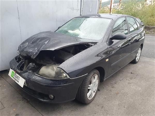 CENTRALITA MOTOR UCE Seat Cordoba 1.9 TDI (6L2) 101CV (2002-2009) (74 KW) - 19873 / ATD