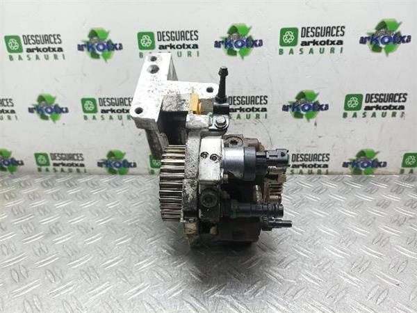 BOMBA INYECTORA Renault Scenic 1.9 DCI GRAND II (JM) 130 (2004-2008) (96 KW) - 19881 / F9QE8