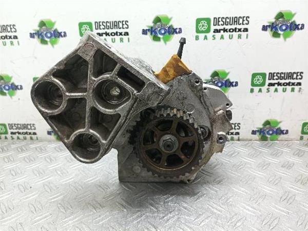 BOMBA INYECTORA Renault Scenic 1.9 DCI GRAND II (JM) 130 (2004-2008) (96 KW) - 19881 / F9QE8 2