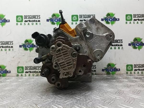 BOMBA INYECTORA Renault Scenic 1.9 DCI GRAND II (JM) 130 (2004-2008) (96 KW) - 19881 / F9QE8