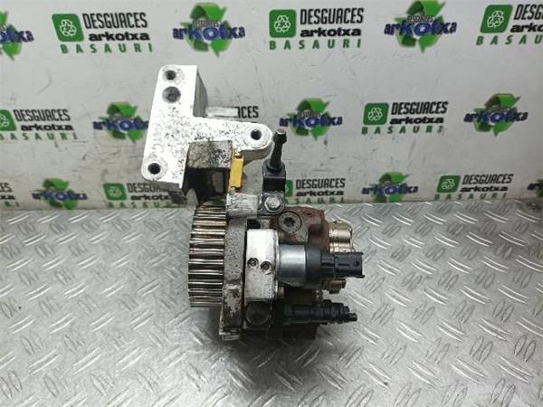 BOMBA INYECTORA Renault Scenic 1.9 DCI GRAND II (JM) 130 (2004-2008) (96 KW) - 19881 / F9QE8