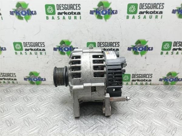 ALTERNADOR Seat Ibiza 1.4 G II (6K1) 60CV (1993-2002) (44 KW) - 19882 / AKK