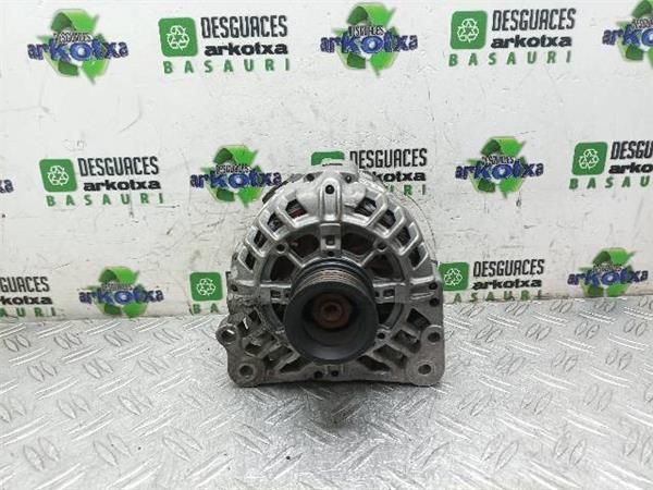ALTERNADOR Seat Ibiza 1.4 G II (6K1) 60CV (1993-2002) (44 KW) - 19882 / AKK 2