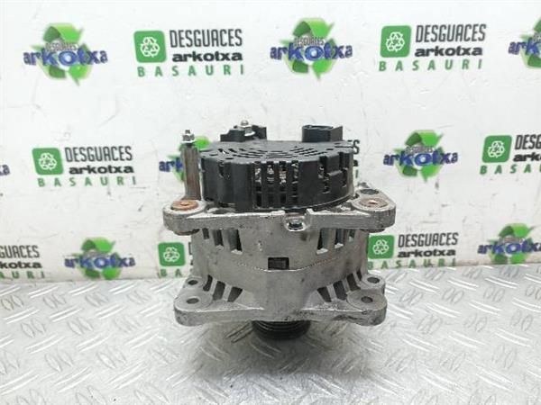 ALTERNADOR Seat Ibiza 1.4 G II (6K1) 60CV (1993-2002) (44 KW) - 19882 / AKK