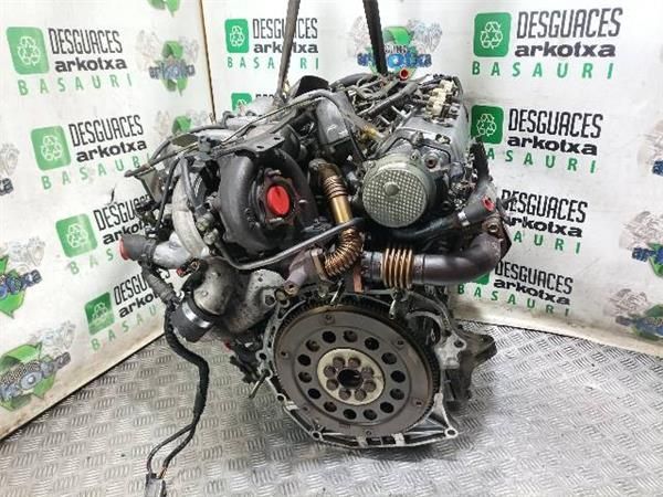 MOTOR COMPLETO Renault Espace 3.0 DCI (JK) 177CV (2002-2006) (130 KW) - 19883 / P9XA7
