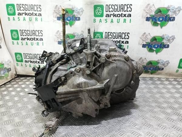 CAJA CAMBIOS AUTOMATICA Renault Espace 3.0 DCI (JK) 177CV (2002-2006) (130 KW) - 19884 / P9XA7