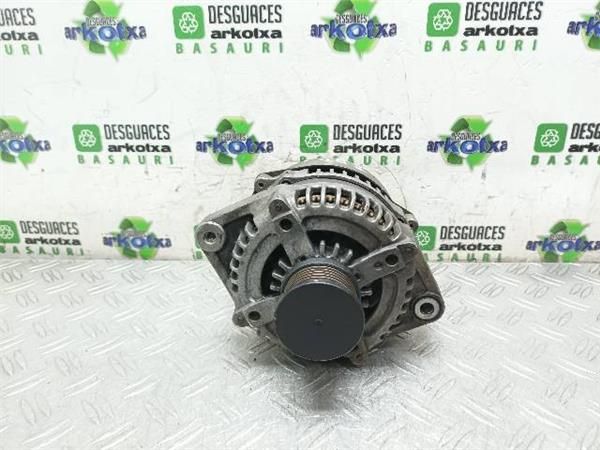 ALTERNADOR Renault Espace 3.0 DCI (JK) 177CV (2002-2006) (130 KW) - 19885 / P9XA7 2