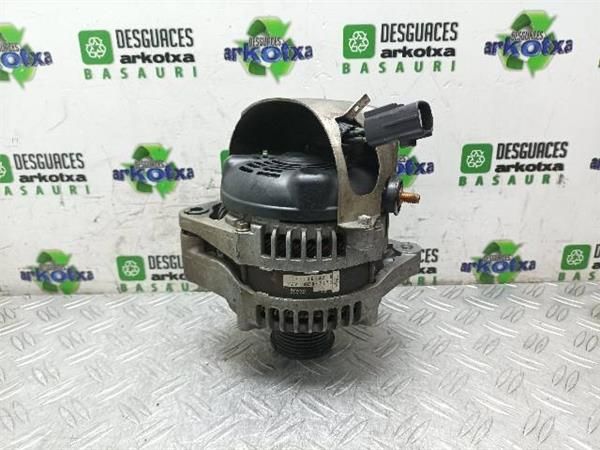 ALTERNADOR Renault Espace 3.0 DCI (JK) 177CV (2002-2006) (130 KW) - 19885 / P9XA7