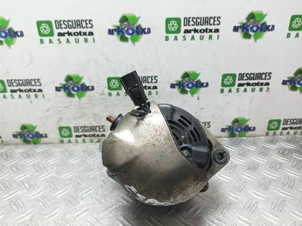 ALTERNADOR Renault Espace 3.0 DCI (JK) 177CV (2002-2006) (130 KW) - 19885 / P9XA7