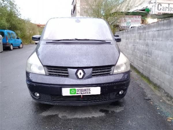 ALTERNADOR Renault Espace 3.0 DCI (JK) 177CV (2002-2006) (130 KW) - 19885 / P9XA7