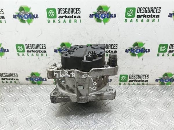 ALTERNADOR Peugeot 307 1.6 G CC (3B) 110CV (2003-2009) (80 KW) - 19888 / NFU