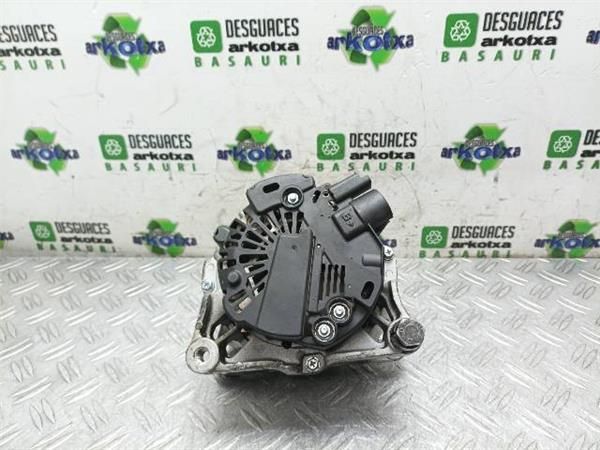 ALTERNADOR Peugeot 307 1.6 G CC (3B) 110CV (2003-2009) (80 KW) - 19888 / NFU