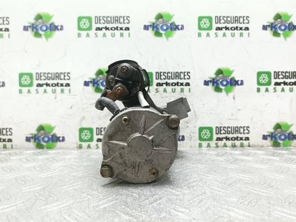 MOTOR ARRANQUE Renault Espace 3.0 DCI (JK) 177CV (2002-2006) (130 KW) - 19889 / P9XA7