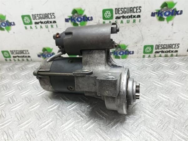 MOTOR ARRANQUE Renault Espace 3.0 DCI (JK) 177CV (2002-2006) (130 KW) - 19889 / P9XA7