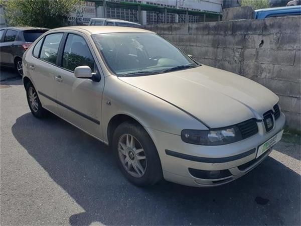 FARO DEL. IZDO. Seat Leon 1.9 TDI (1M1) 90CV (1999-2005) (66 KW) - 19892 / ALH