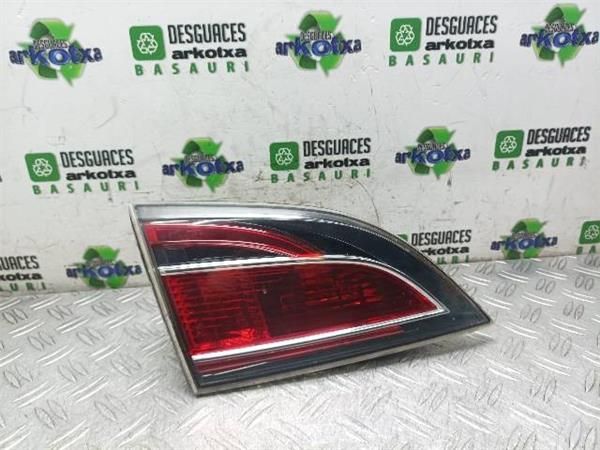 PILOTO PORTON TRA. IZDO. Mazda 6 2.2 D CDVI (GH) (2008-2013) 163CV (120 KW) - 19898 / R2