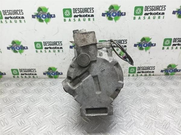 COMPRESOR AIRE ACOND. Audi A4 2.5 TDI (B5) 150CV (1997-2001) (110 KW) - 19899 / AFB