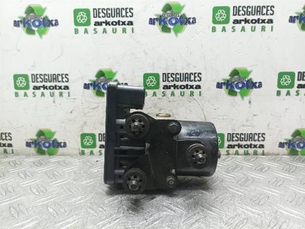 NUCLEO ABS Audi A3 2.0 TFSI 200CV AUT (8PA) SPORTBACK 04-13 (147 KW) - 19903 / AXX