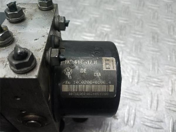 NUCLEO ABS Audi A3 2.0 TFSI 200CV AUT (8PA) SPORTBACK 04-13 (147 KW) - 19903 / AXX
