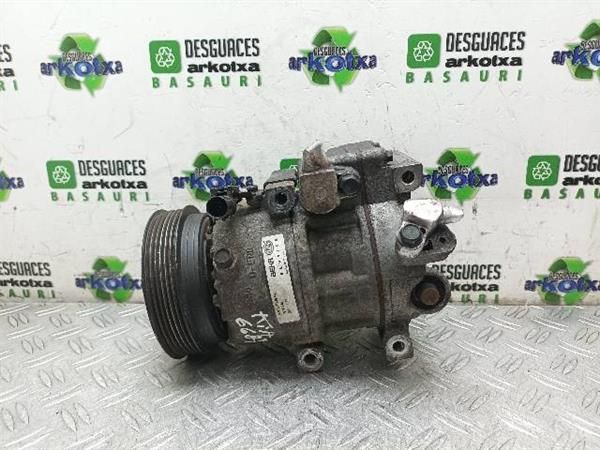 COMPRESOR AIRE ACOND. Kia Ceed 2.0 CRDI (2006-2012) (103 KW) - 19916 / D4EA