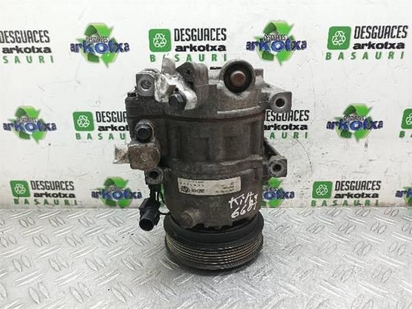 COMPRESOR AIRE ACOND. Kia Ceed 2.0 CRDI (2006-2012) (103 KW) - 19916 / D4EA