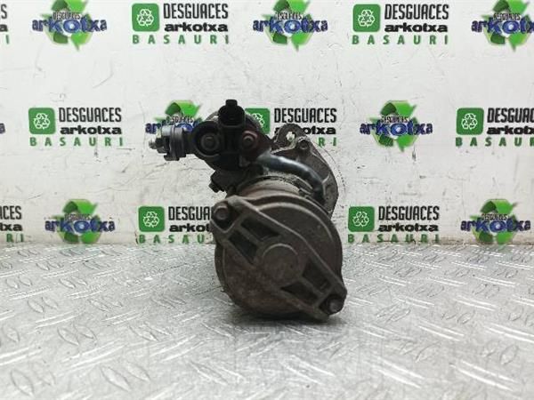 MOTOR ARRANQUE Kia Ceed 2.0 CRDI (2006-2012) (103 KW) - 19918 / D4EA