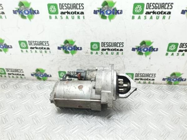 MOTOR ARRANQUE Kia Ceed 2.0 CRDI (2006-2012) (103 KW) - 19918 / D4EA