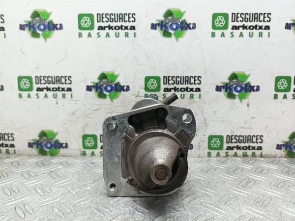 MOTOR ARRANQUE Peugeot 208 1.0 G I VTI 68CV (2012-2019) (50 KW) - 19919 / ZM01 2