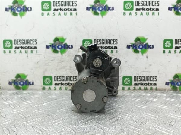 MOTOR ARRANQUE Peugeot 208 1.0 G I VTI 68CV (2012-2019) (50 KW) - 19919 / ZM01