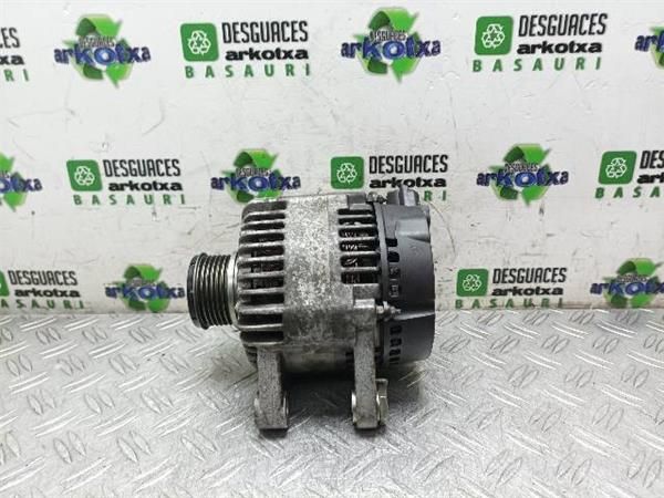 ALTERNADOR Peugeot 208 1.0 G I VTI 68CV (2012-2019) (50 KW) - 19921 / ZM01