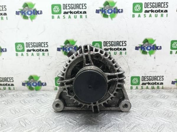 ALTERNADOR Peugeot 208 1.0 G I VTI 68CV (2012-2019) (50 KW) - 19921 / ZM01 2