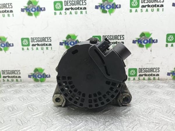 ALTERNADOR Peugeot 208 1.0 G I VTI 68CV (2012-2019) (50 KW) - 19921 / ZM01