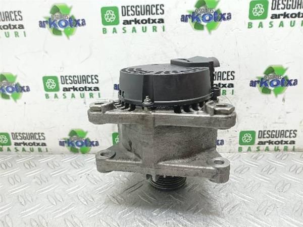 ALTERNADOR Peugeot 208 1.0 G I VTI 68CV (2012-2019) (50 KW) - 19921 / ZM01