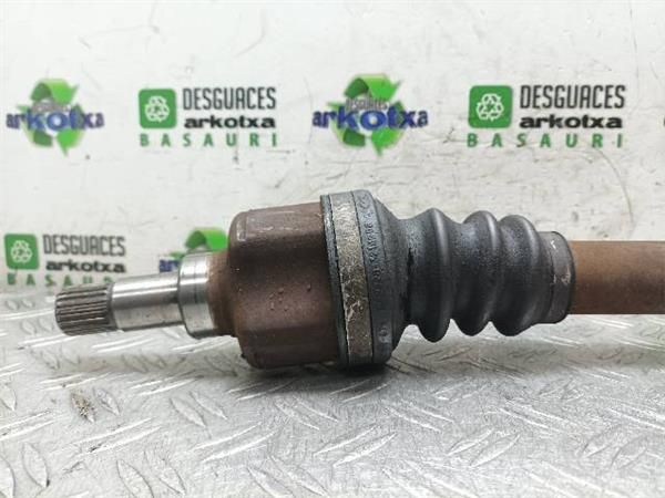 TRANSMISION DEL. IZDA. Citroen C4 1.6 G COUPÉ 110CV (LA) 16V (2004-2011) (80 KW) - 19923 / NFU