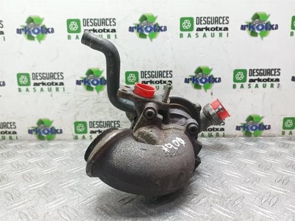 TURBO Citroen C2 1.4 HDI (JM) 68CV (2003-2009) (50 KW) - 19926 / 8HX