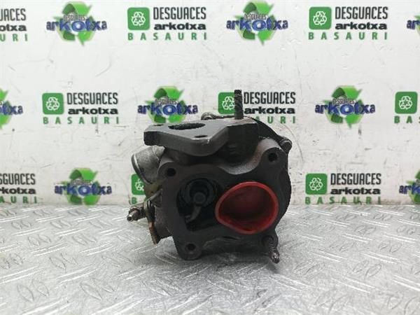 TURBO Renault Kangoo 1.5 DCI (KC) 65CV (2001-2008) (48 KW) - 19930 / K9KA7