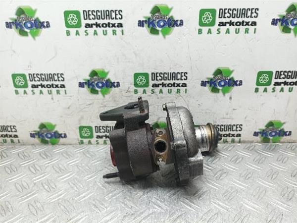 TURBO Renault Kangoo 1.5 DCI (KC) 65CV (2001-2008) (48 KW) - 19930 / K9KA7
