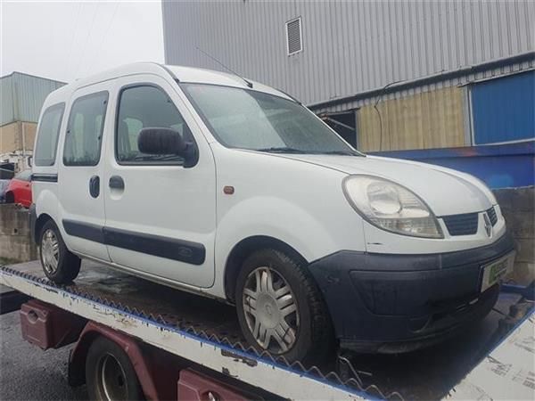 TURBO Renault Kangoo 1.5 DCI (KC) 65CV (2001-2008) (48 KW) - 19930 / K9KA7