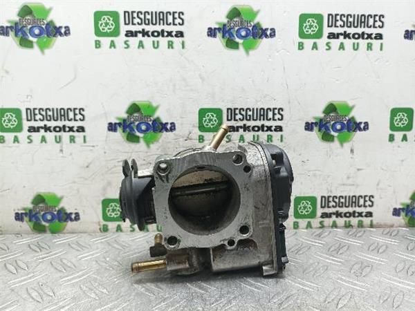 CAJA MARIPOSA AIRE Audi A3 1.8 G (8L1) 125CV (1996-2003) (92 KW) - 19932 / AGN