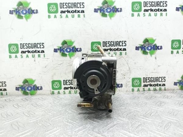 CAJA MARIPOSA AIRE Audi A3 1.8 G (8L1) 125CV (1996-2003) (92 KW) - 19932 / AGN