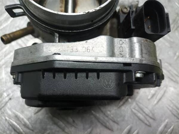 CAJA MARIPOSA AIRE Audi A3 1.8 G (8L1) 125CV (1996-2003) (92 KW) - 19932 / AGN
