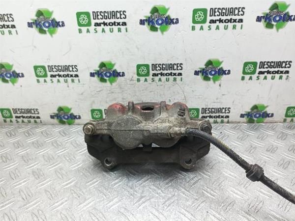 PINZA FRENO DEL. DCHA. Renault Trafic 1.9 DCI II (JL) 101CV (2001-2006) (74 KW) - 19936 / F9QU7