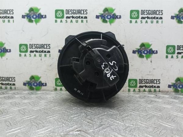 VENTILADOR CALEFACCION Citroen C5 2.0 HDI BREAK (DE) 109CV (2001-2004) (80 KW) - 19937 / RHZ
